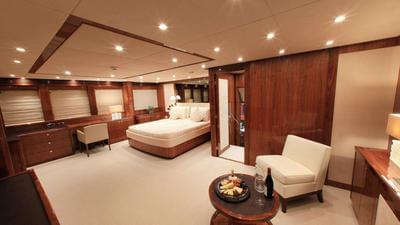  Sunseeker 37M Barracuda Red Sea  <b>Interior Gallery</b>