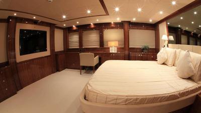  Sunseeker 37M Barracuda Red Sea  <b>Interior Gallery</b>