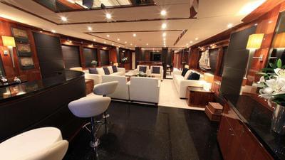  Sunseeker 37M Barracuda Red Sea  <b>Interior Gallery</b>