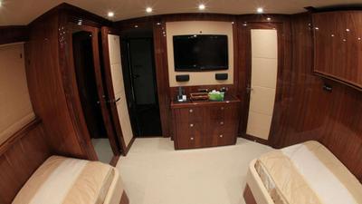  Sunseeker 37M Barracuda Red Sea  <b>Interior Gallery</b>