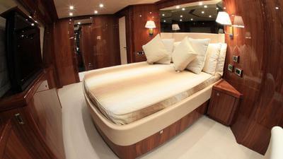  Sunseeker 37M Barracuda Red Sea  <b>Interior Gallery</b>