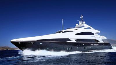  Sunseeker 37M Barracuda Red Sea  <b>Exterior Gallery</b>