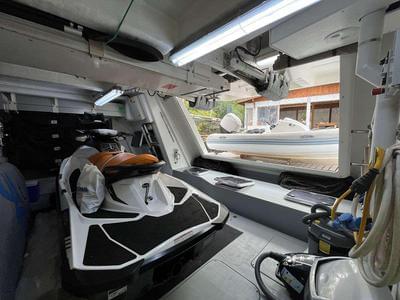  Sunseeker 37M Iman  <b>Exterior Gallery</b>