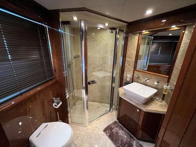  Sunseeker 37M Iman  <b>Interior Gallery</b>