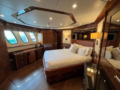  Sunseeker 37M Iman  <b>Interior Gallery</b>