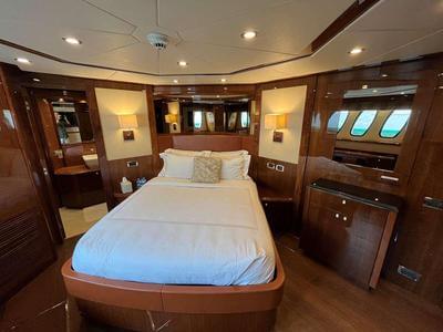  Sunseeker 37M Iman  <b>Interior Gallery</b>