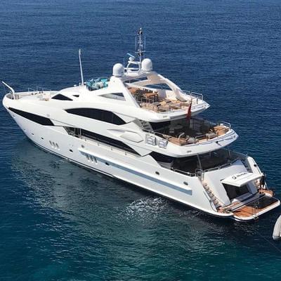  Sunseeker 37M Iman  <b>Exterior Gallery</b>