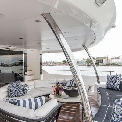  Sunseeker 37M Nancy-Jean  <b>Exterior Gallery</b>