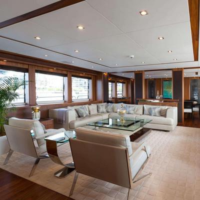  Sunseeker 37M Nancy-Jean  <b>Interior Gallery</b>