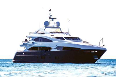  Sunseeker 37M Nancy-Jean  <b>Exterior Gallery</b>