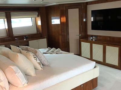  Sunseeker 40M Anya  <b>Gallery</b>