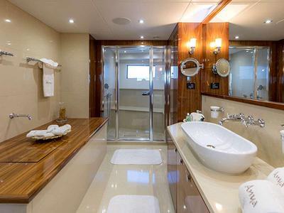  Sunseeker 40M Anya  <b>Interior Gallery</b>