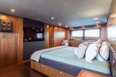  Sunseeker 40M Deseo  <b>Interior Gallery</b>