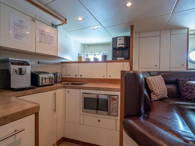  Sunseeker 40M Tanvas  <b>Interior Gallery</b>