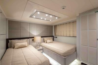  Sunseeker 40M Tayrona  <b>Interior Gallery</b>