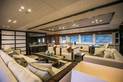  Sunseeker 40M The Dogs  <b>Interior Gallery</b>