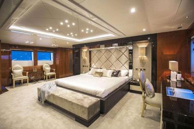  Sunseeker 40M The Dogs  <b>Interior Gallery</b>