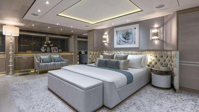  Sunseeker 40M Thumper  <b>Interior Gallery</b>