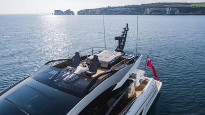  Sunseeker 65 Sport Yacht  <b>Exterior Gallery</b>