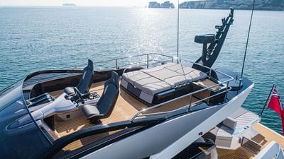  Sunseeker 65 Sport Yacht  <b>Gallery</b>