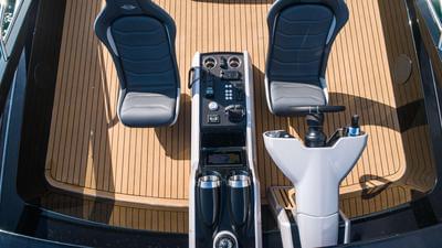  Sunseeker 65 Sport Yacht  <b>Gallery</b>