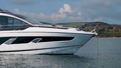  Sunseeker 65 Sport Yacht  <b>Gallery</b>