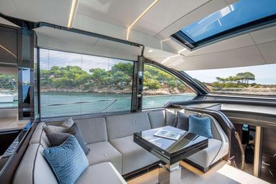  Sunseeker 65 Sport Yacht  <b>Interior Gallery</b>