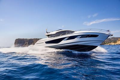  Sunseeker 65 Sport Yacht  <b>Gallery</b>