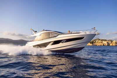  Sunseeker 65 Sport Yacht  <b>Gallery</b>