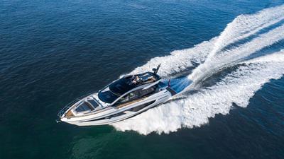  Sunseeker 65 Sport Yacht  <b>Exterior Gallery</b>