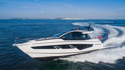  Sunseeker 65 Sport Yacht  <b>Gallery</b>