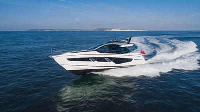  Sunseeker 65 Sport Yacht  <b>Gallery</b>