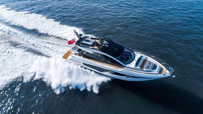  Sunseeker 65 Sport Yacht  <b>Gallery</b>