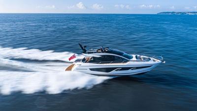  Sunseeker 65 Sport Yacht  <b>Gallery</b>