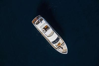 <b>Галерея</b>  Sunseeker 76 Yacht 