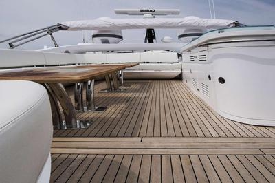  Sunseeker 80 Sport Yacht Limitless  <b>Exterior Gallery</b>