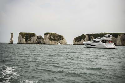  Sunseeker 80 Sport Yacht Limitless  <b>Exterior Gallery</b>