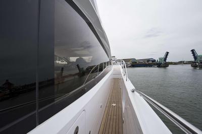  Sunseeker 80 Sport Yacht Anneke  <b>Exterior Gallery</b>