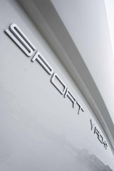  Sunseeker 80 Sport Yacht Skyfall  <b>Exterior Gallery</b>
