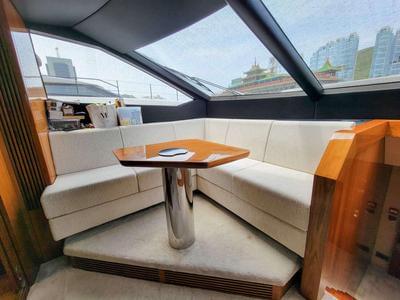  Sunseeker 86 Yacht Living The Dream  <b>Interior Gallery</b>