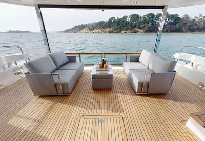  Sunseeker 88 Yacht New Innova  <b>Exterior Gallery</b>