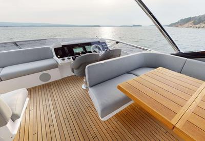  Sunseeker 88 Yacht New Innova  <b>Exterior Gallery</b>