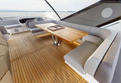  Sunseeker 88 Yacht New Innova  <b>Exterior Gallery</b>