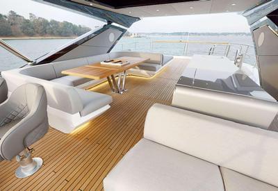  Sunseeker 88 Yacht New Innova  <b>Exterior Gallery</b>