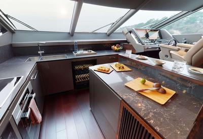  Sunseeker 88 Yacht New Innova  <b>Interior Gallery</b>