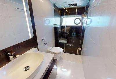  Sunseeker 88 Yacht New Innova  <b>Interior Gallery</b>