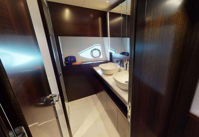  Sunseeker 88 Yacht New Innova  <b>Interior Gallery</b>