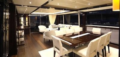  Sunseeker 95 Yacht Simply Splendid  <b>Interior Gallery</b>