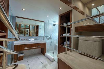  Sunseeker 95 Yacht Perseverance 3  <b>Interior Gallery</b>