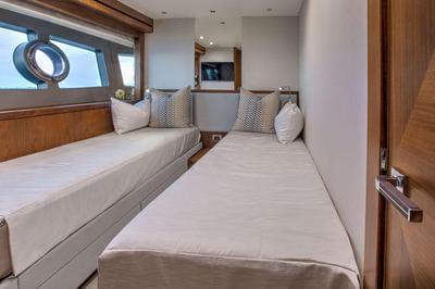  Sunseeker 95 Yacht Perseverance 3  <b>Interior Gallery</b>